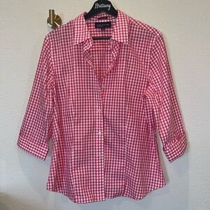 Jones New York Women’s Button Down